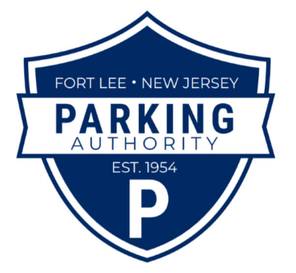 Fort Lee Parking Authority logo
